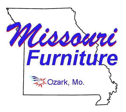 Missouri Furniture  ---  Ozark, Mo.  ---   Jerry Hines